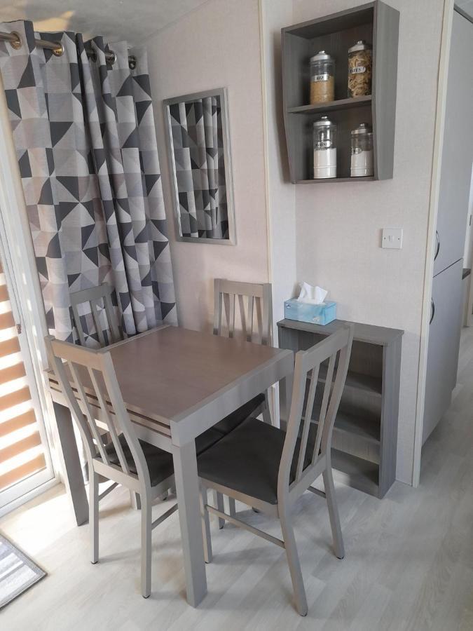 Le Mobile Home Le Victory Situe Au Camping Le Rio Noyelles sur Mer Bagian luar foto
